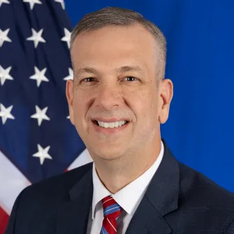 Gregory C. May profile photo