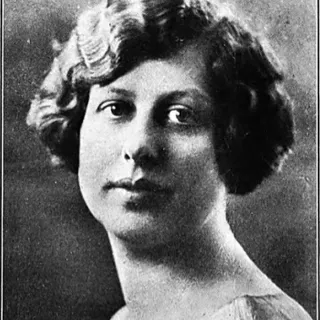 Ruth Bradley profile photo