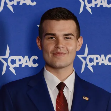 Jackson Gosnell profile photo