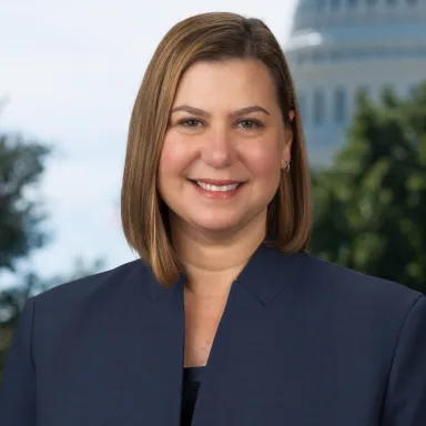 Elissa Slotkin profile photo