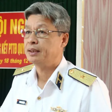 Phạm Mạnh Hùng profile photo