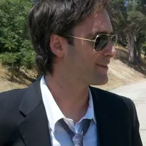 Ken Goldstein profile photo