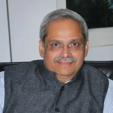 Parakala Prabhakar profile photo