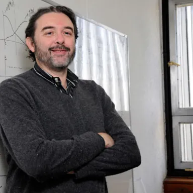 Pablo Paz profile photo