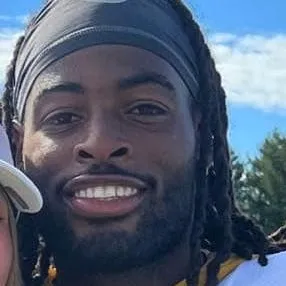 Najee Harris profile photo
