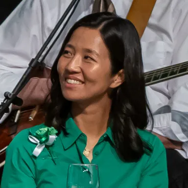 Tom Wu profile photo