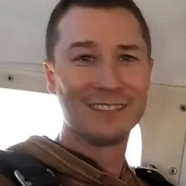 Daniel Betts profile photo