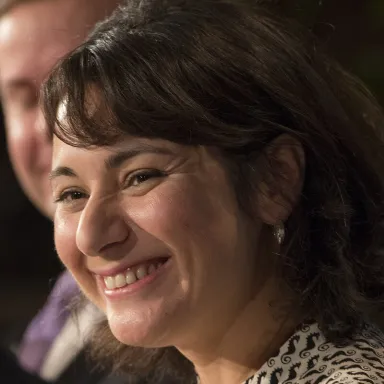 Gina Hinojosa profile photo