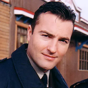 Nick Berry profile photo