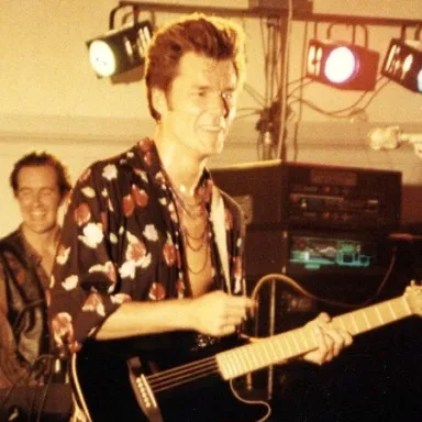 Stuart Adamson profile photo