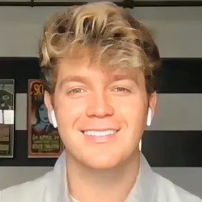 Jamie Miller (singer) profile photo