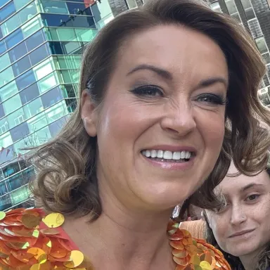 Elisabeth Dermot Walsh profile photo