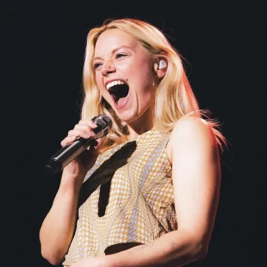 Ashe (singer) profile photo