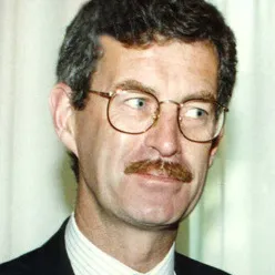Dick Spring profile photo