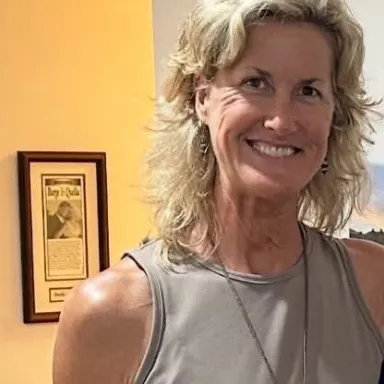 Heidi Burge profile photo