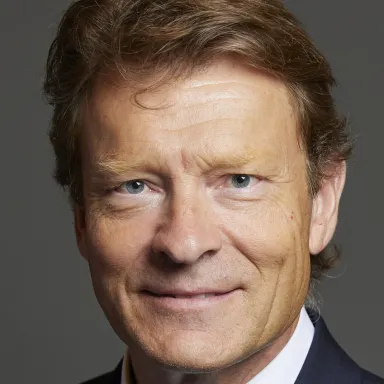 Richard Tice profile photo
