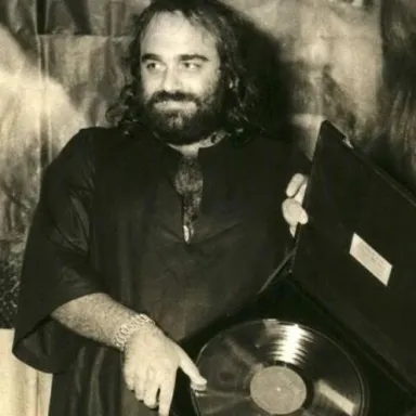 Demis Roussos profile photo