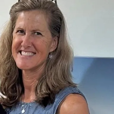 Heather Burge profile photo