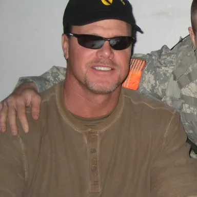 Jim McMahon profile photo
