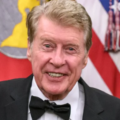 Michael Crawford profile photo