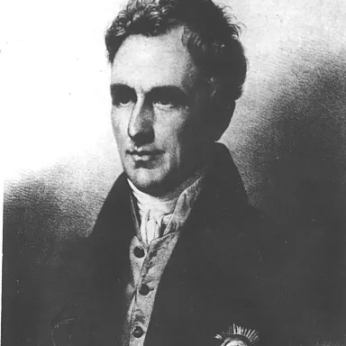 Bernhard von Lindenau profile photo