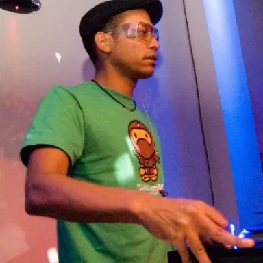 LTJ Bukem profile photo