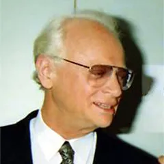 Ephraim Kishon profile photo