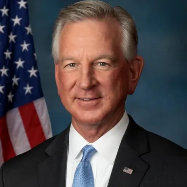 Tommy Tuberville profile photo