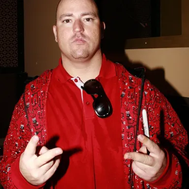 Bubba Sparxxx profile photo