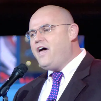Ronan Tynan profile photo