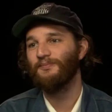 Josh Safdie profile photo
