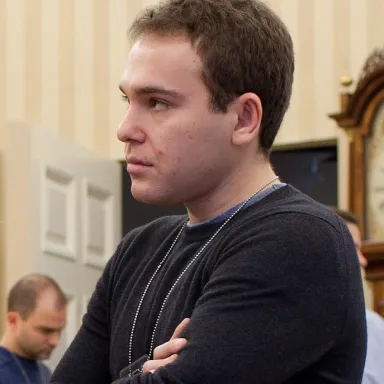 Jon Lovett profile photo