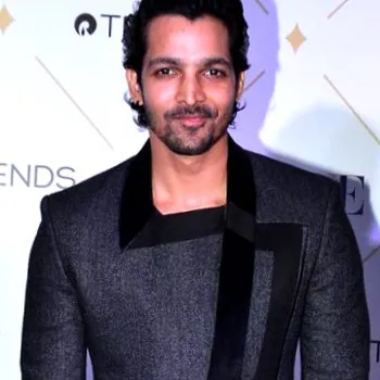 Harshvardhan Rane profile photo