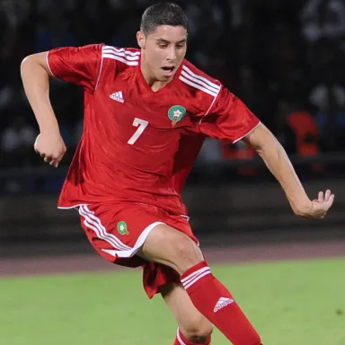 Abdelaziz Barrada profile photo