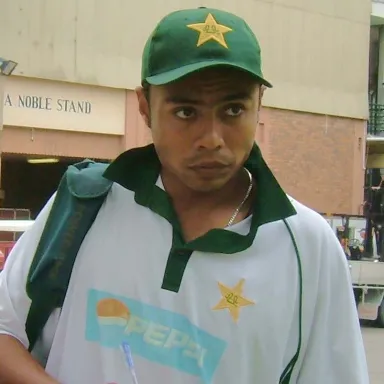 Danish Kaneria profile photo