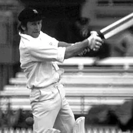 Greg Chappell profile photo