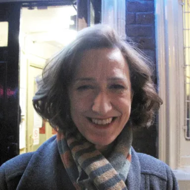 Haydn Gwynne profile photo