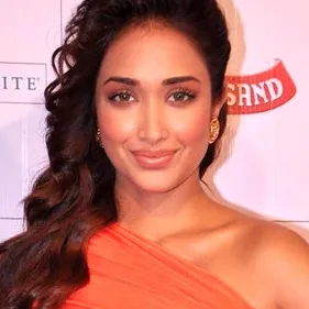 Jiah Khan profile photo