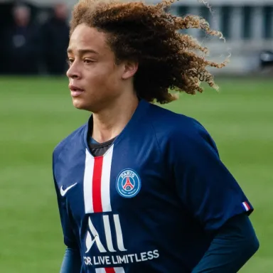 Xavi Simons profile photo