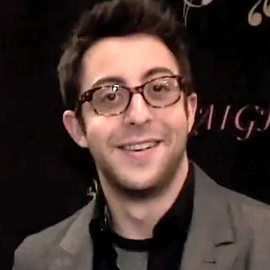 Adam Rose (actor) profile photo
