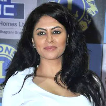 Kavita Kaushik profile photo