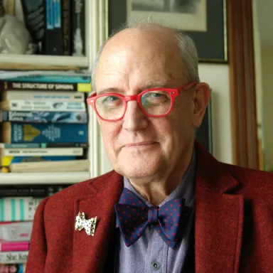 Geoffrey Wansell profile photo