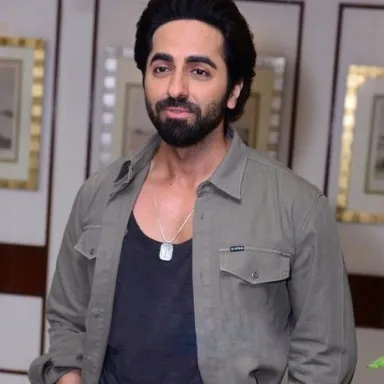 Ayushmann Khurrana profile photo