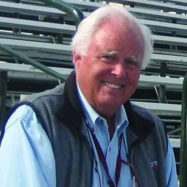 Scott Buck profile photo