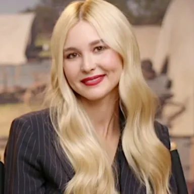 Isabel May profile photo