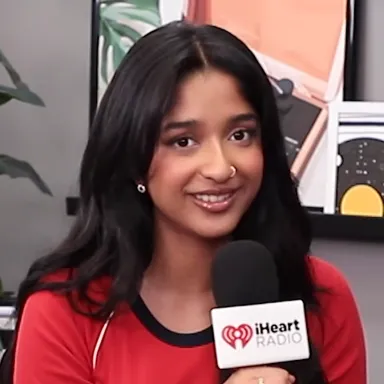 Maitreyi Ramakrishnan profile photo