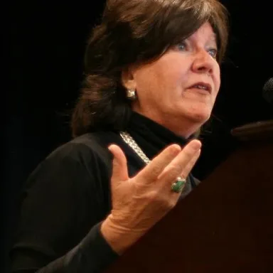 Mary Badham profile photo