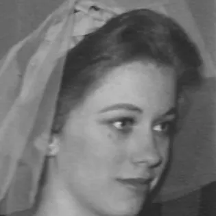 Connie Booth profile photo