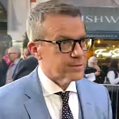 Max Beesley profile photo