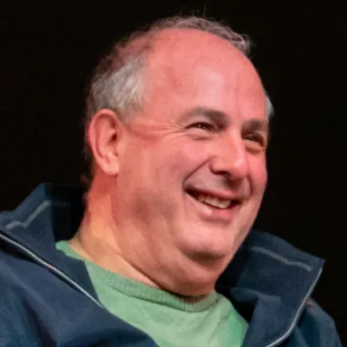 Roger Michell profile photo